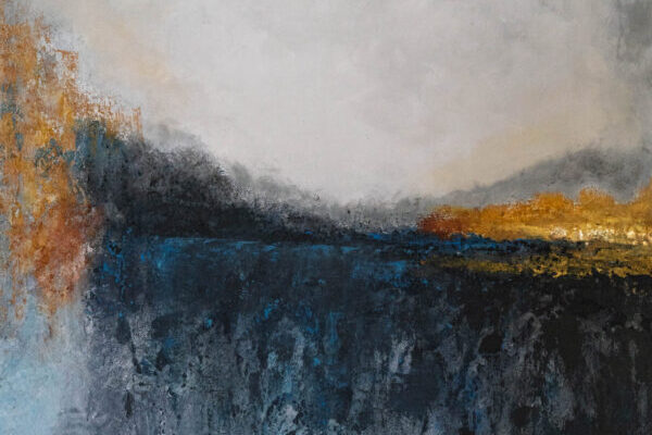 Seite 1 & 2 – Gemälde Heidrun Schliemann