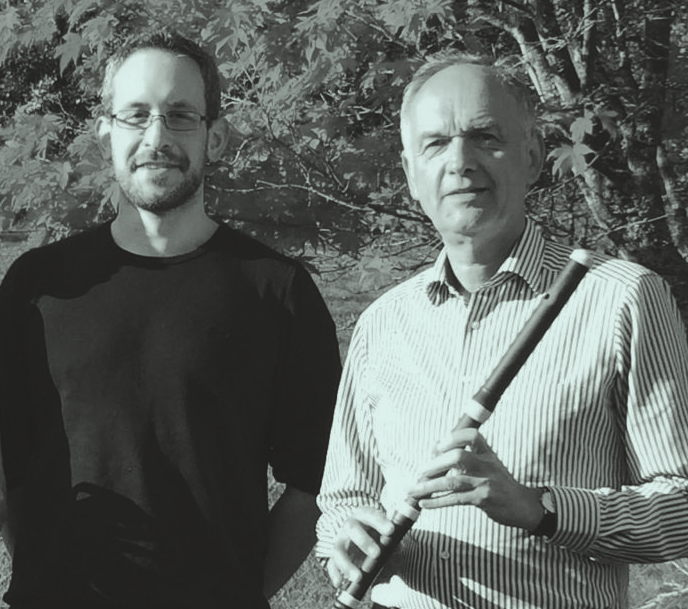 Seite 12 – Ensemblefoto für 2025-11-09