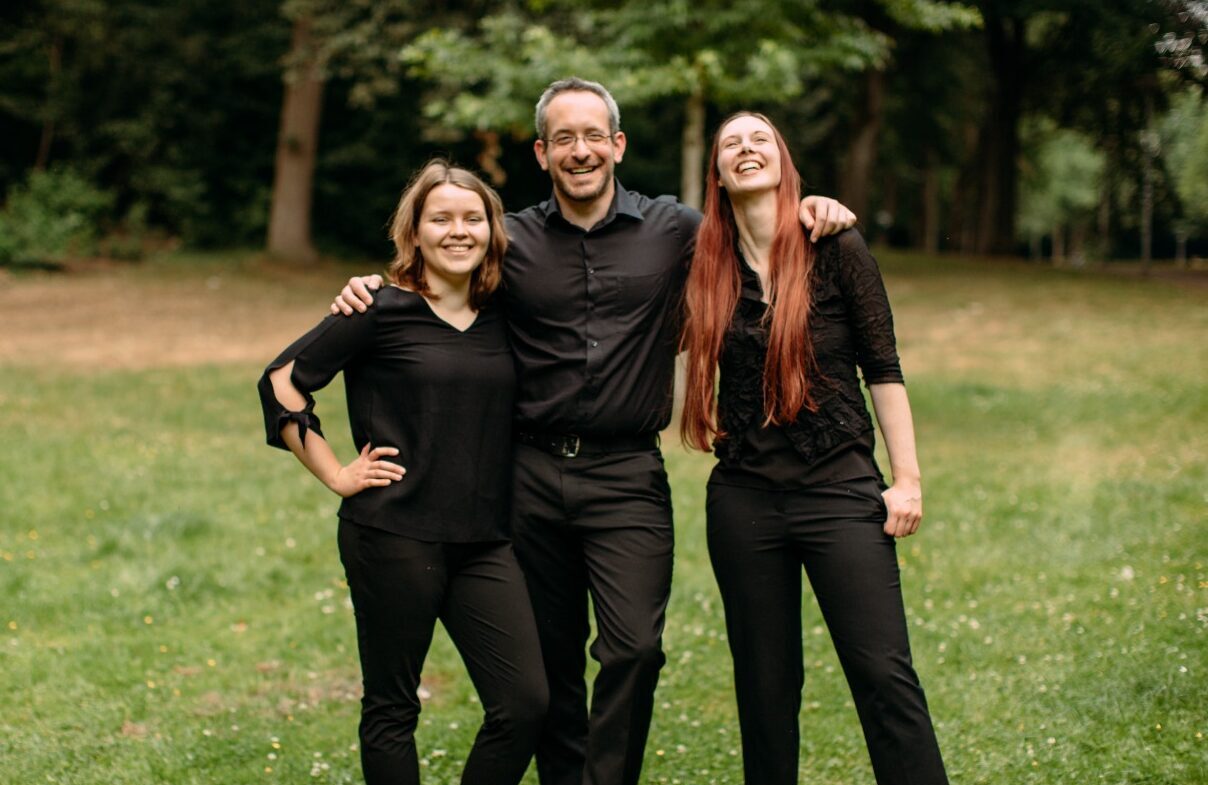 Seite 17 – Ensemblefoto für 2026-01-10