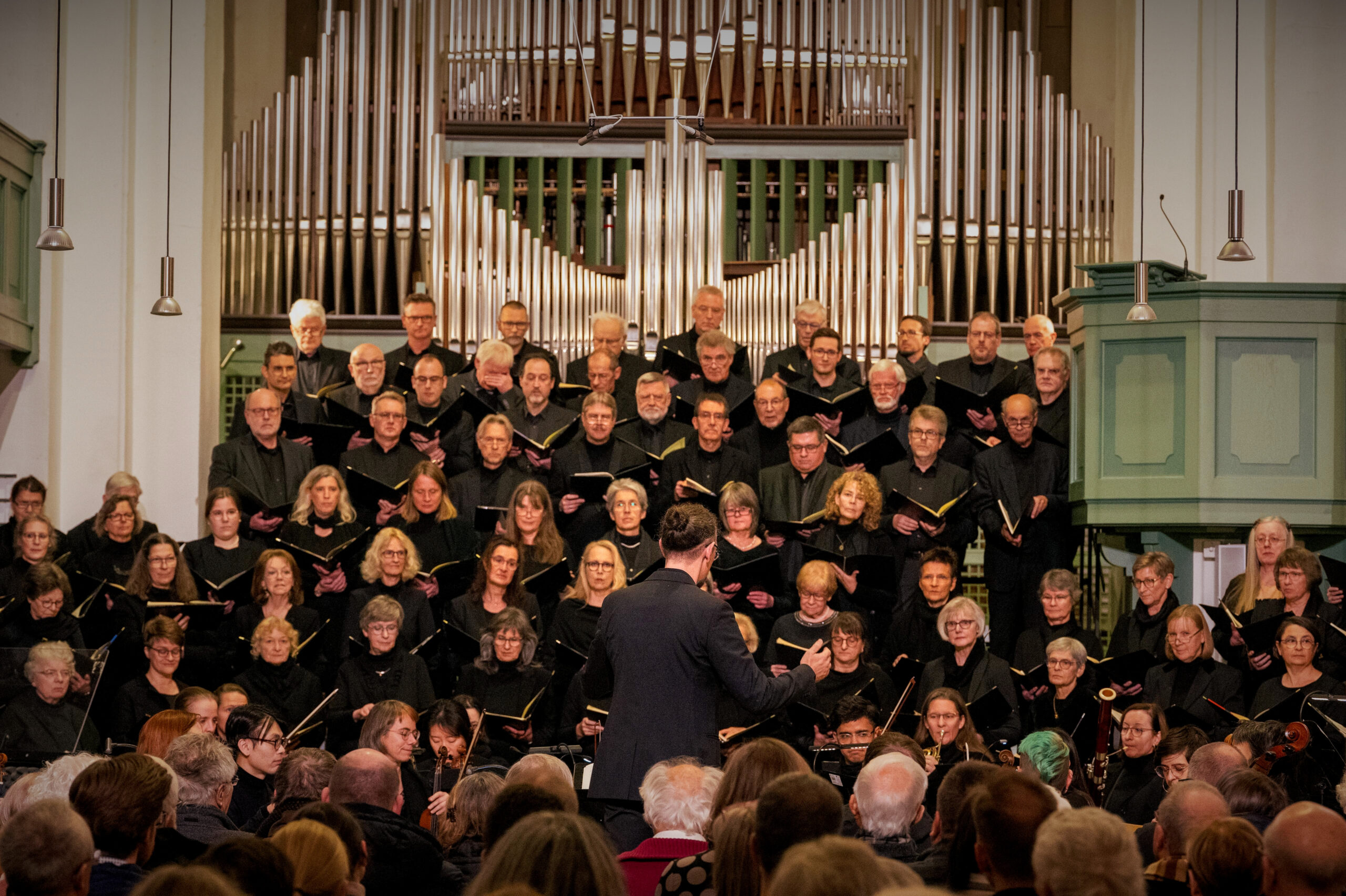 Seite 29 – Bach-Chor