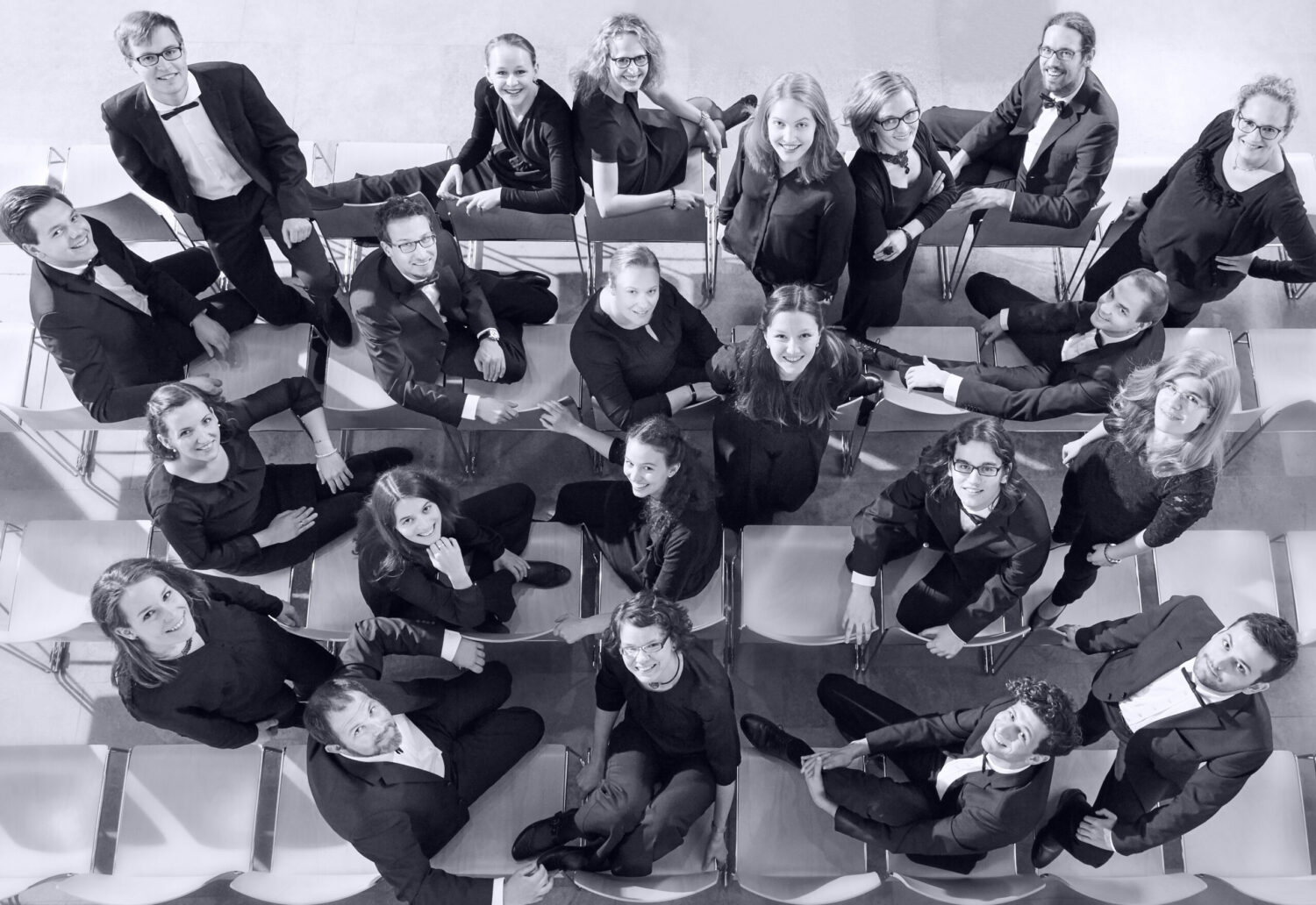 Seite 7 – accentus vocalis